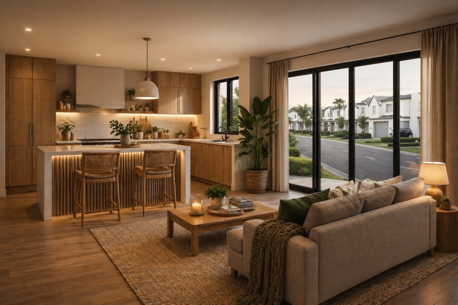 4 Bedroom Property for Sale in Croydon Gardens Estate Western Cape